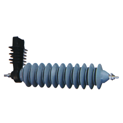 High Voltage Surge Arrester /33kV Polymer Metal Oxide Lightning Arrester