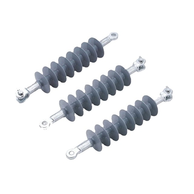 CDI-36/70 High Voltage Polymer Composite Suspension Insulator Types Electrical Insulators Porcelain Insulator Price